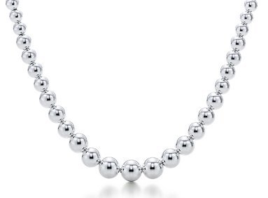 Tiffany&Co Necklaces 65